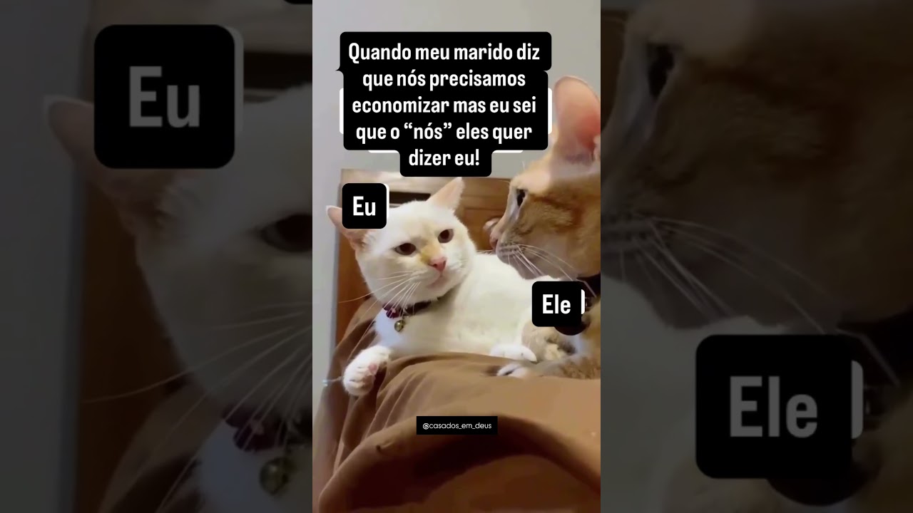É sempre assim ne?