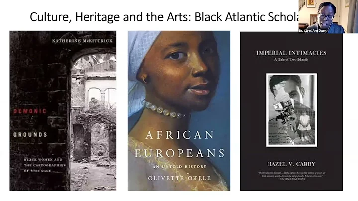 Teaching and learning about enslavement histories ...