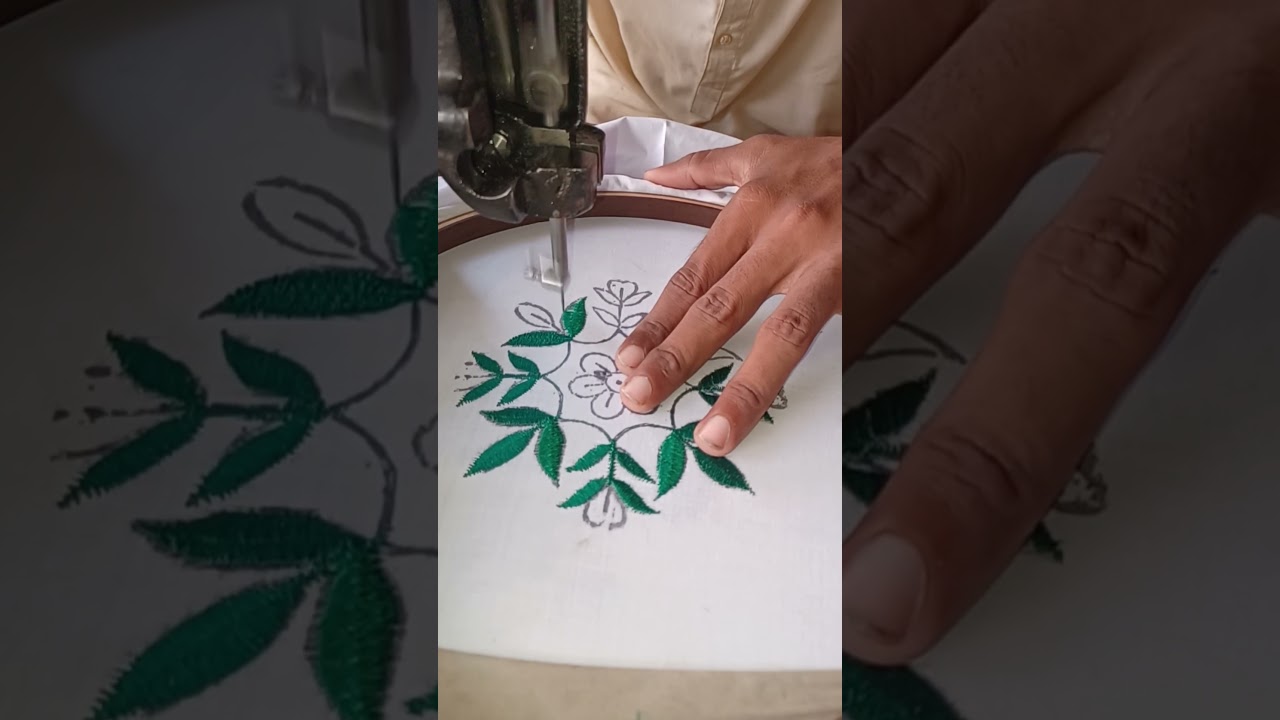 Embroidery Designs Ever