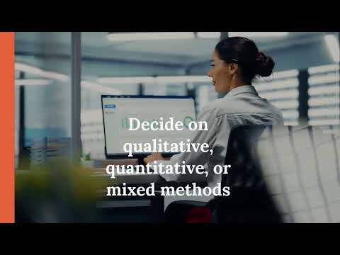 LO3 - Research Methods