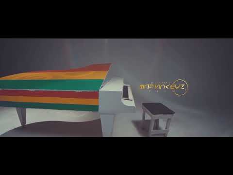 BUCHI - RED GOLD AND GREEN (OFFICIAL VIDEO)