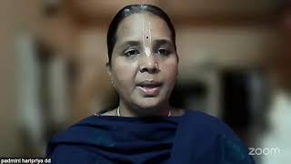CC Antya Lila class _MORNING JAPA SESSION - GAURANGA VANI