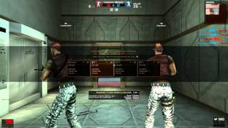 Wolfteam Voice Commentary: Arrival at the airport [1080p]