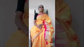 Neelambari Paati #shorts #gethugrandma #thoufiq24 #paati #tamil #comedy #padayappa #tiktok #fun