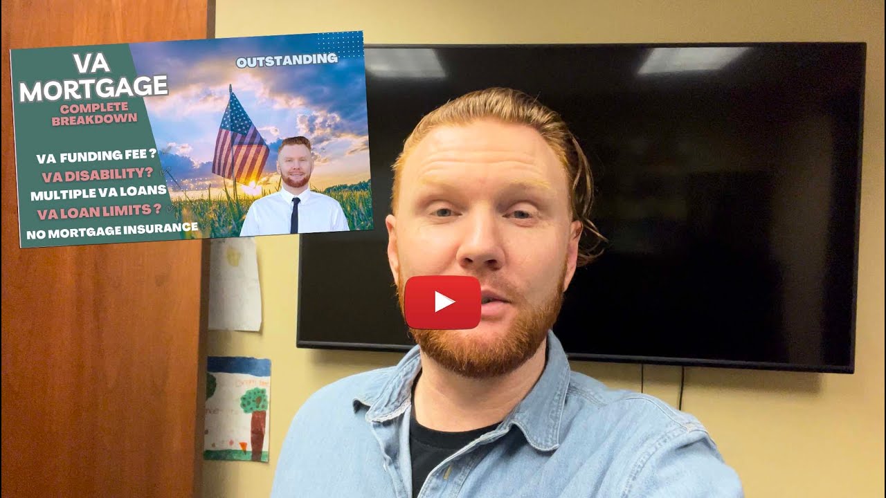 VA Refinance streamlined (IRRL)