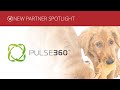 New partner spotlight  pulse360