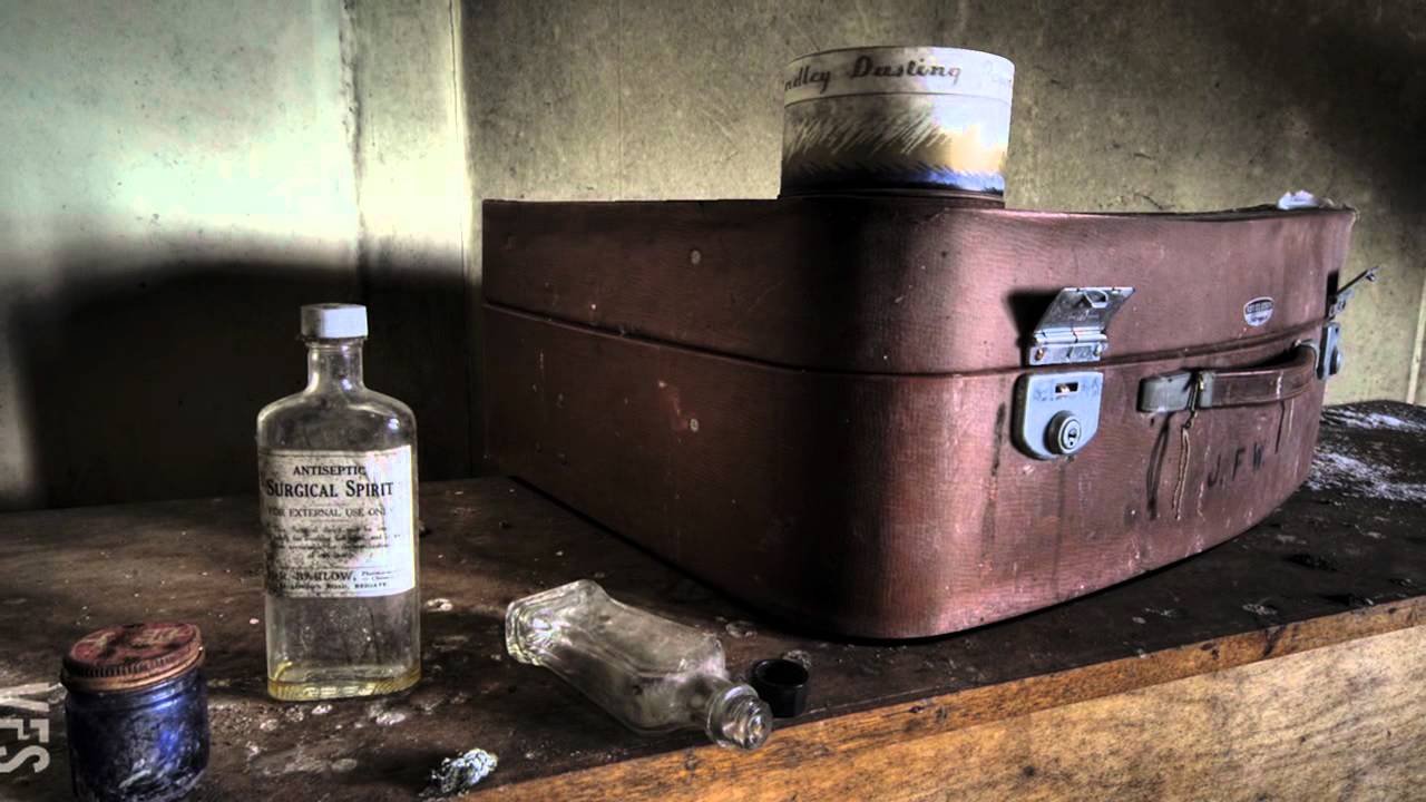 A VFX Reel - Vancouver Film School (VFS)