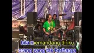 TEGA - LILIN HERLINA  by anggit_ghathan