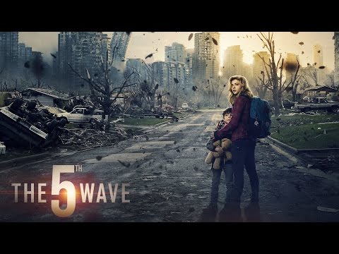 Sia- Alive (The 5th Wave) Lyric Video