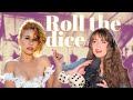 Haley Reinhart&#39;s live debut of Roll The Dice - Reaction &amp; Vocal analysis