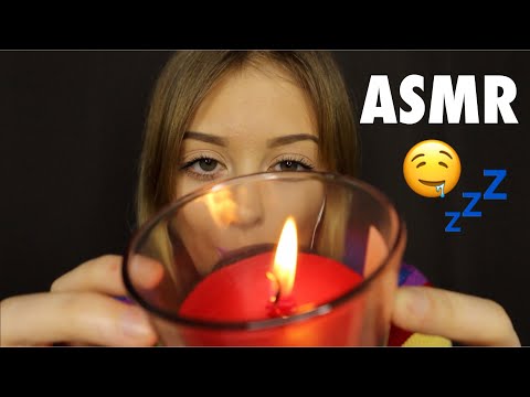 asmr:-multi-dÉclencheurs---tapping-&-bruits-de-bouche-😴