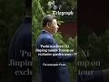 'Putin was here': Xi Jinping taunts Trump on exclusive garden tour in China