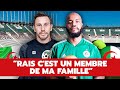 Entretien avec mickael boully le coach de ras mbolhi