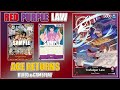 Rp law  ace returns ain to ace strategy  build  gameplay  op06  one piece