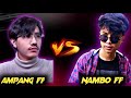 Dimseng ampang vs nambo marak garena free fire