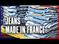 Jeans made in france ils osent le pari