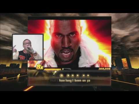 Vídeo: Faixas Do Def Jam Rapstar Reveladas