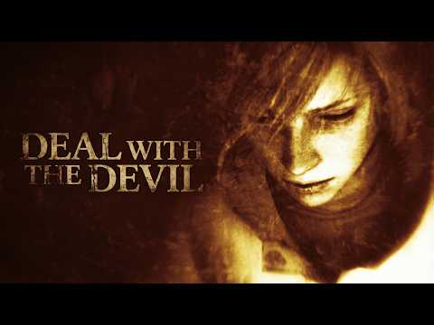 Deal With The Devil — Noureddin El Mobaraki