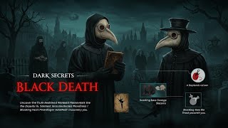 The Plague Expert Reveals the Darkest Secrets of the Black Death