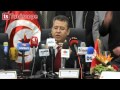 **omane Fehri Ministre Tech**logies Communication