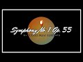 Miniature de la vidéo de la chanson Symphony No. 1 In A-Flat Major, Op. 55: I. Andante. Nobilmente E Semplice - Allegro