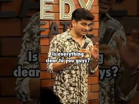 Work from Home | Standup comedy by Rajat chauhan #standups #standupcomedy #standupcomedian #wfh