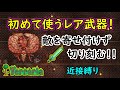 【テラリア】マスターモードよりちょっと難しい世界で近接縛り #3 【エキスパ近接縛り】