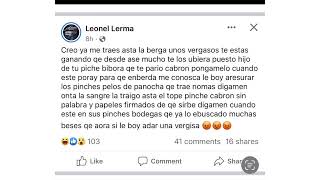 Statikdad Vs Statik Leo Beef