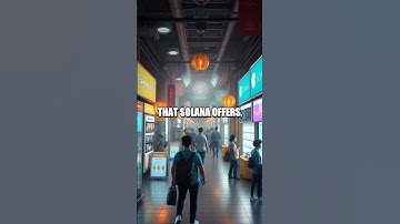 Exploring the Unique Features of Solana in DeFi