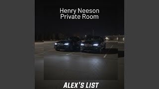 Private Room