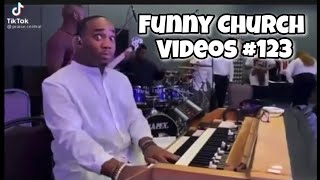 Funny Church Videos #123