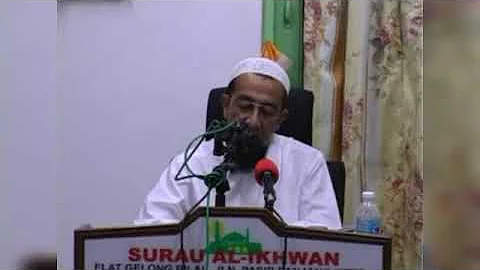 Apa Maksud Perkataan Subhanallah, Alhamdulillah Dan Allahuakbar? - UAI