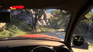 Dead Island - Fastest Way To Find And Turn In All Skulls (For Developer