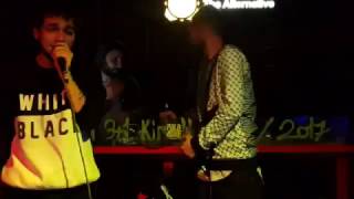 Ezhel - La Bebe Eskiyeni Bar Live Performans