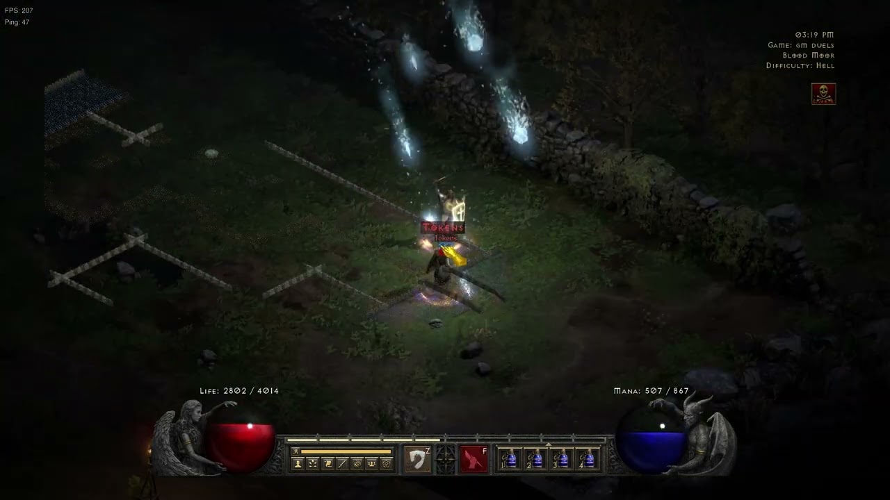 Foozerman D2R PvP highlight Volume TWO