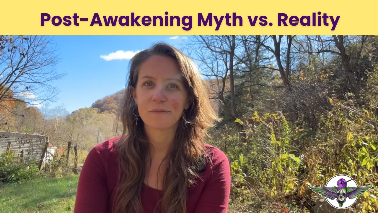 Правда о жизни после пробуждения