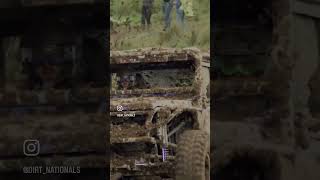On a mission ? mud mudding dirt landrover defender 4x4 racing offroad