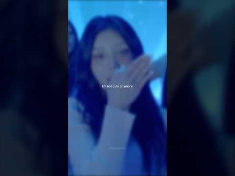 not cute anymore short cover ◜◡◝ #illit #notcuteanymore #kpopcover #kpop