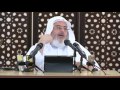 08 الاستعاذة من ضيق الدنيا وضيق يوم القيامة 1438 5 2