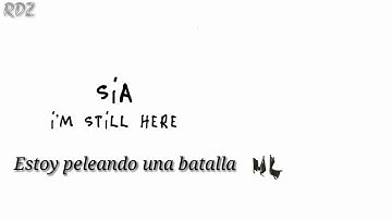 Sia - I