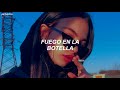 "y yo le digo la modelo, como camina y juega con su pelo" // tik tok - letra