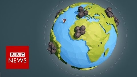 How will we deal with all of the world’s rubbish?  - BBC News