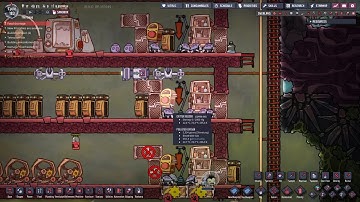 Oxygen Not Included Quick Plays - Blitz Guides Ep1 - Hatch Ranching