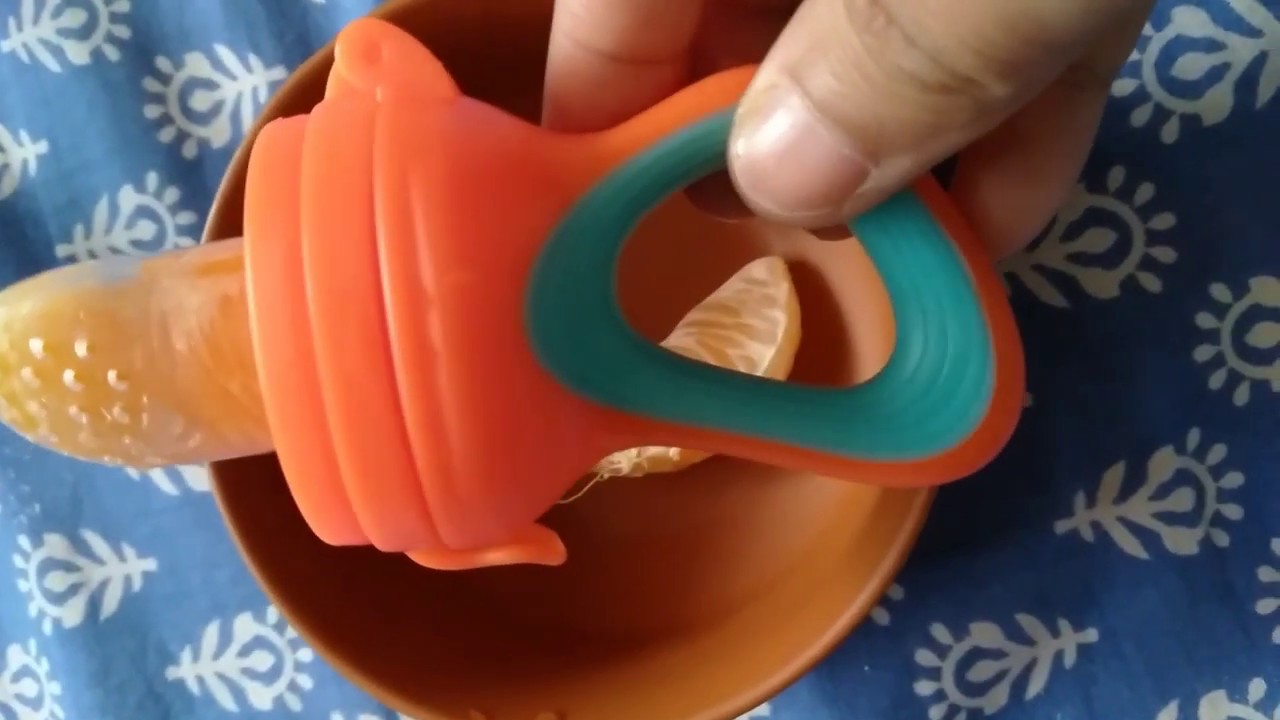 fisher price fruit nibbler