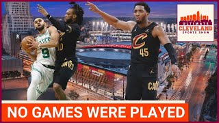 Donovan Mitchell \& Darius Garland are a DEADLY DUO for the Cleveland Cavaliers when its clicking