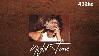 Shordie Shordie- Night Time (432hz Remix)