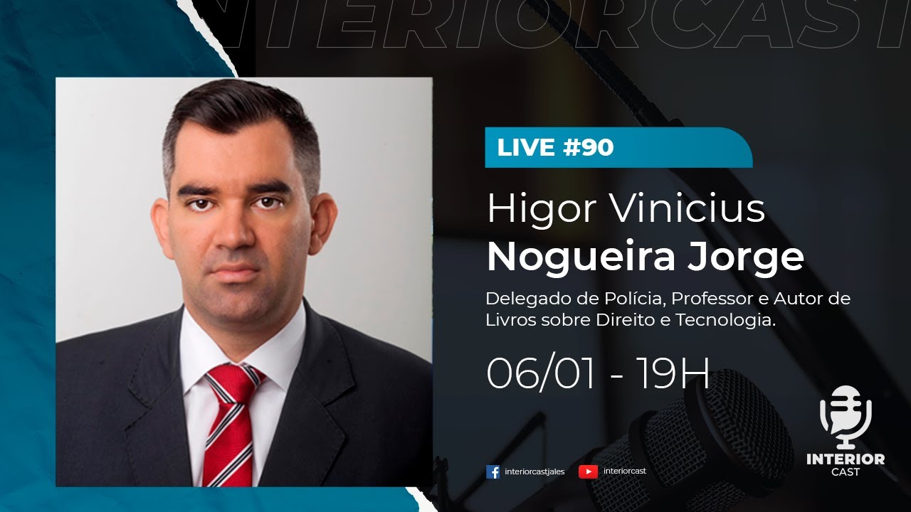 Livros  Higor Jorge – Higor Jorge