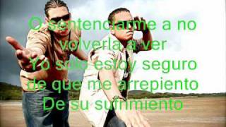 sr juez maximan j king   tito el bambino [con letra] *siren*