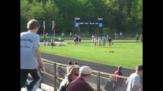 400M Dash Concord.AVI