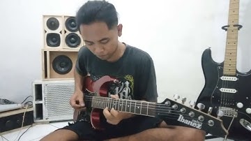 Kalih Welasku (denny caknan) cover gitar instrument